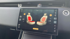 Land Rover Range Rover Evoque 2.0 D200 Edition 5dr Auto Diesel Hatchback